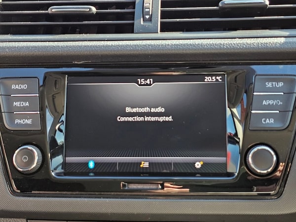 Used Skoda Fabia 2020 for sale - 75653720: Photo 33