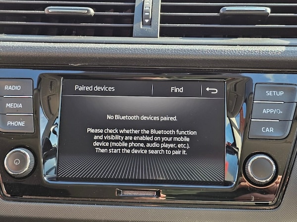 Used Skoda Fabia 2020 for sale - 75653720: Photo 34