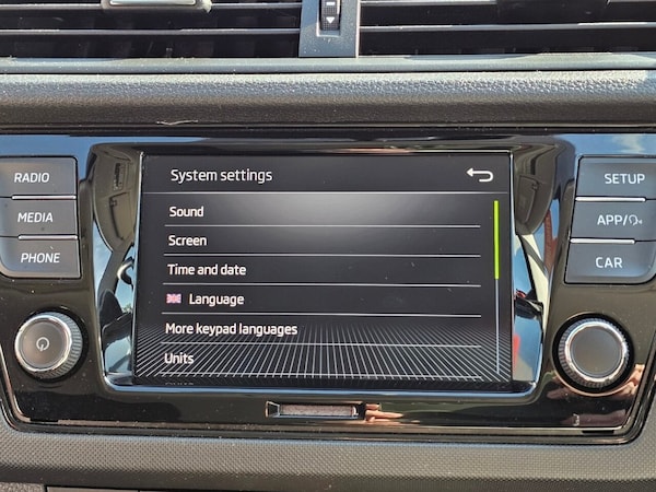 Used Skoda Fabia 2020 for sale - 75653720: Photo 35