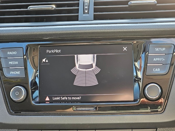 Used Skoda Fabia 2020 for sale - 75653720: Photo 3
