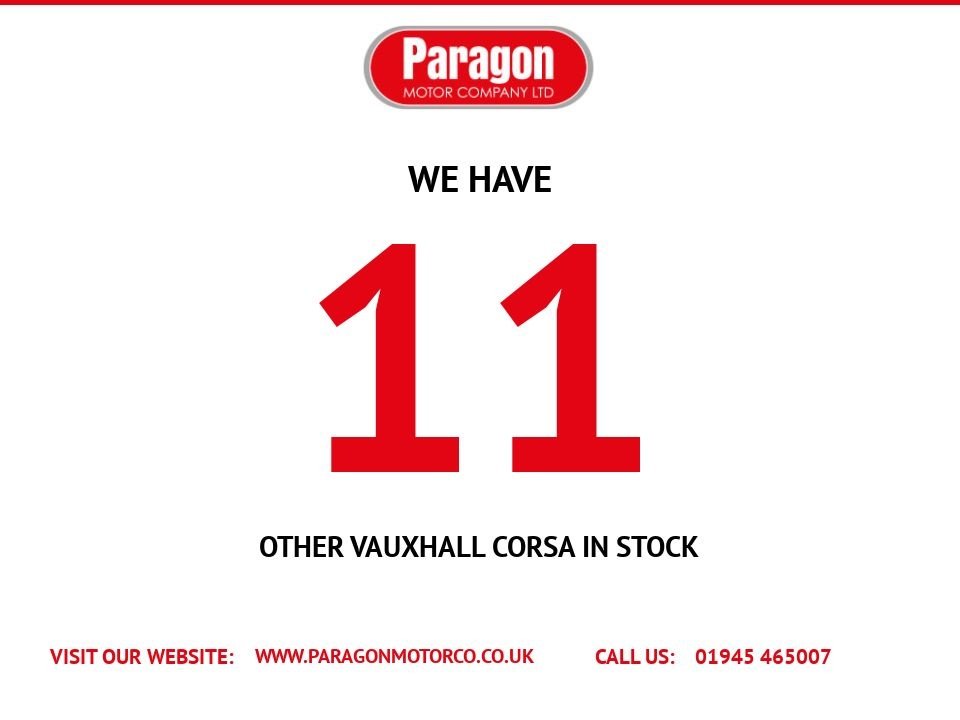 Used Vauxhall Corsa 2022 for sale - 77288381: Photo 9