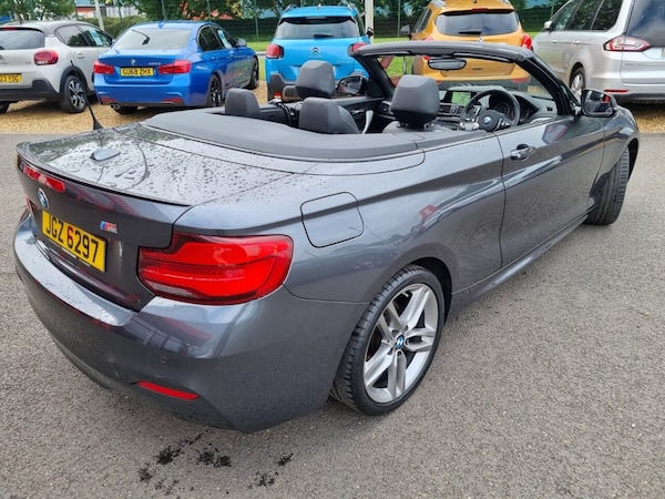 Used BMW 2 Series 2016 for sale - 74460471: Photo 10