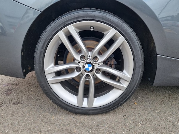 Used BMW 2 Series 2016 for sale - 74460471: Photo 11