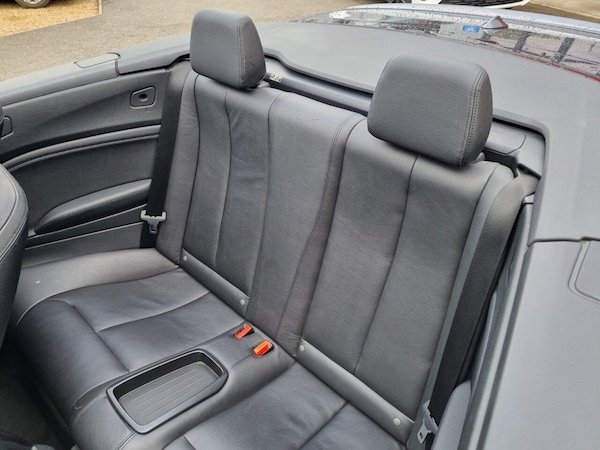 Used BMW 2 Series 2016 for sale - 74460471: Photo 17