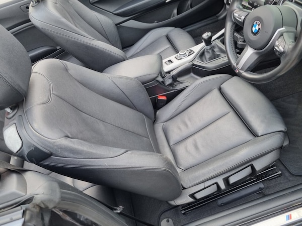 Used BMW 2 Series 2016 for sale - 74460471: Photo 23