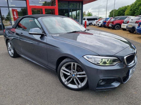 Used BMW 2 Series 2016 for sale - 74460471: Photo 36