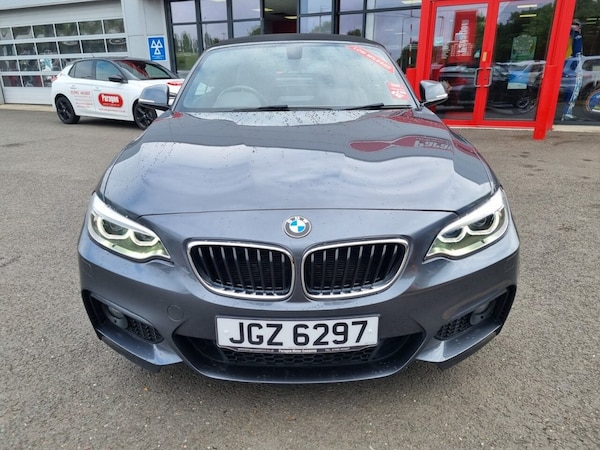 Used BMW 2 Series 2016 for sale - 74460471: Photo 37