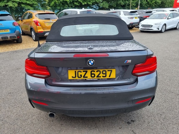Used BMW 2 Series 2016 for sale - 74460471: Photo 41