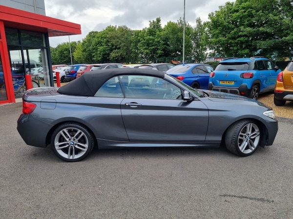 Used BMW 2 Series 2016 for sale - 74460471: Photo 43
