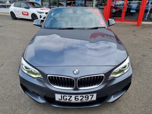 Used BMW 2 Series 2016 for sale - 74460471: Photo 5