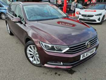2017 (67) - 1.4 TSI 150 SE Business 5dr DSG