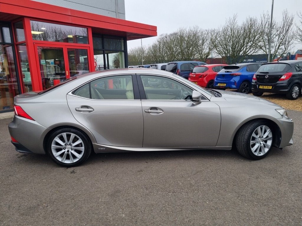 Used Lexus IS 2014 for sale - 77133518: Photo 11