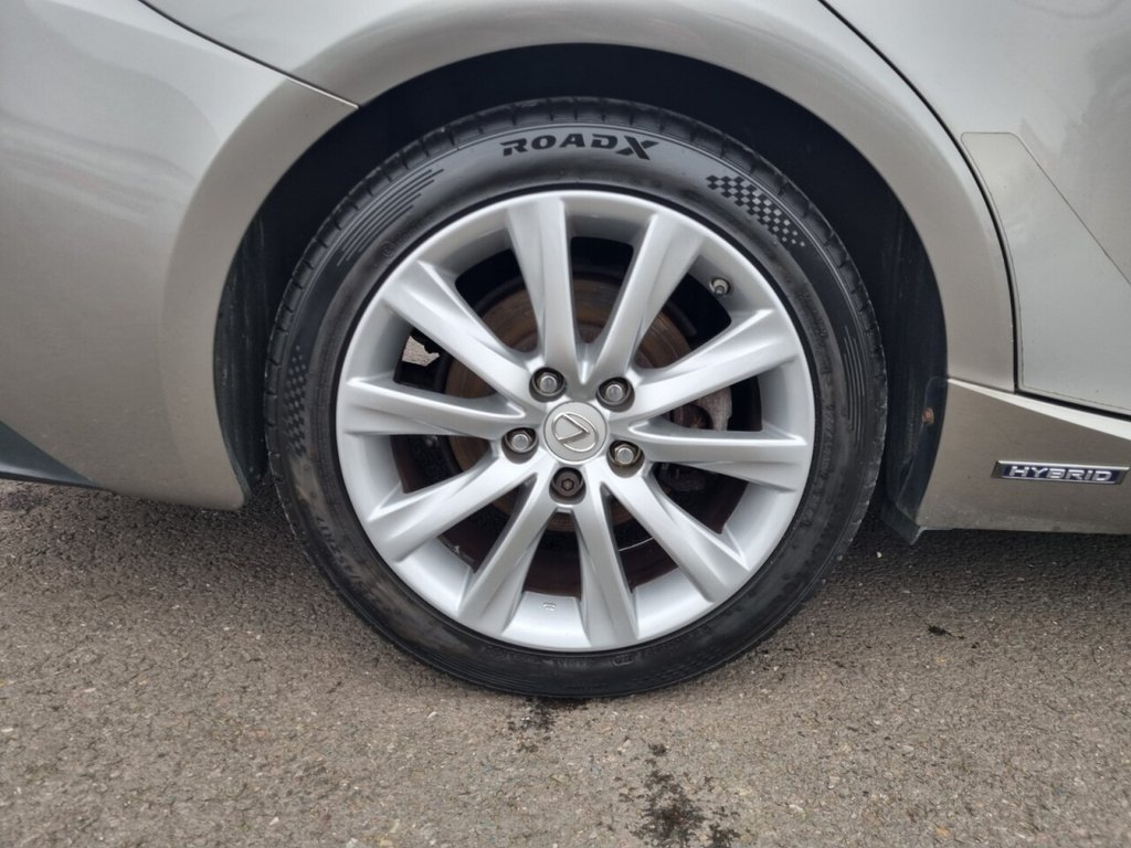 Used Lexus IS 2014 for sale - 77133518: Photo 12