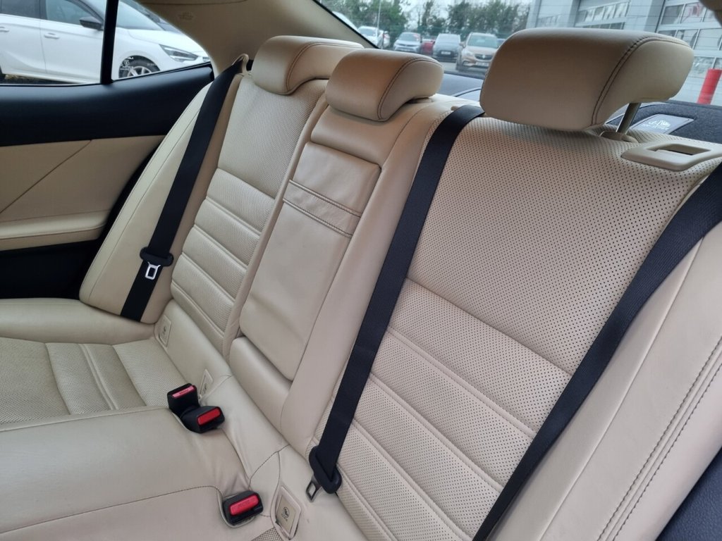 Used Lexus IS 2014 for sale - 77133518: Photo 19