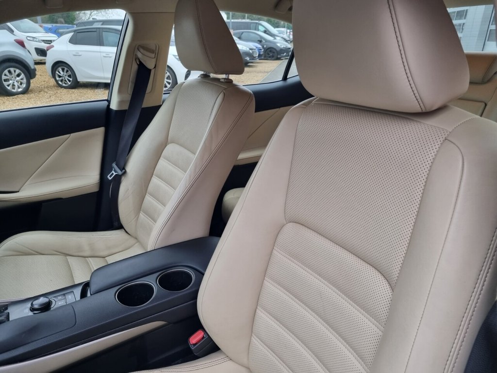 Used Lexus IS 2014 for sale - 77133518: Photo 21