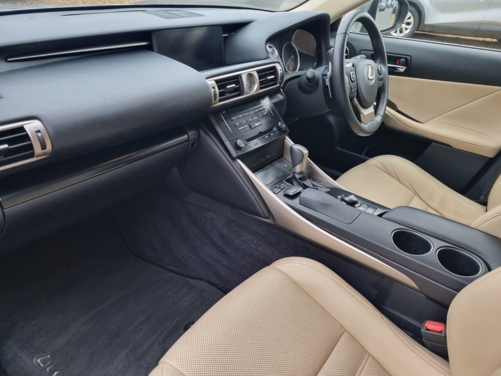 Used Lexus IS 2014 for sale - 77133518: Photo 23