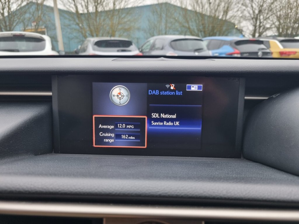 Used Lexus IS 2014 for sale - 77133518: Photo 32