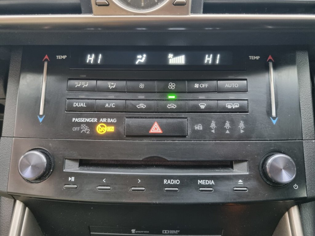 Used Lexus IS 2014 for sale - 77133518: Photo 33