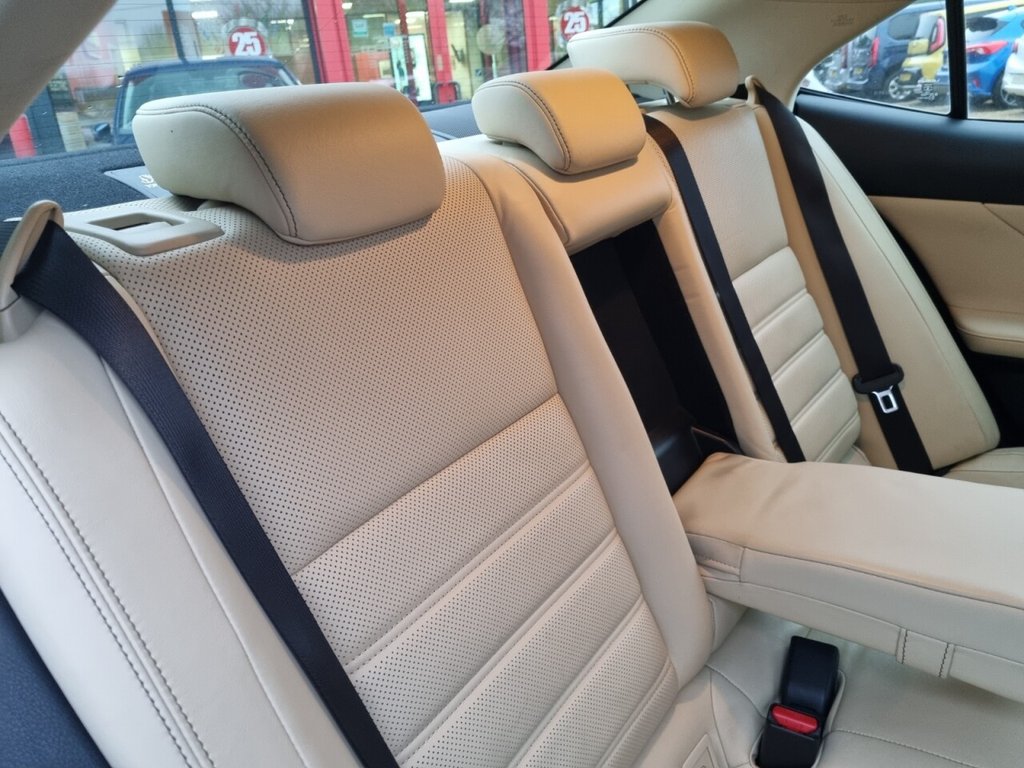 Used Lexus IS 2014 for sale - 77133518: Photo 7