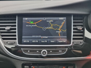 Used Vauxhall Mokka X 2019 for sale - 77288398: Photo