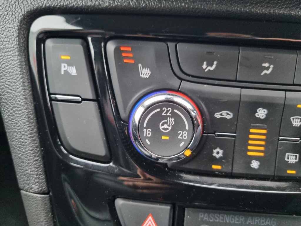 Used Vauxhall Mokka X 2019 for sale - 77288398: Photo 3