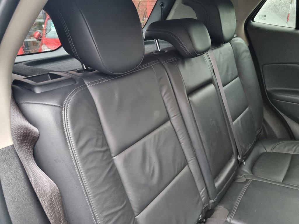 Used Vauxhall Mokka X 2019 for sale - 77288398: Photo 7