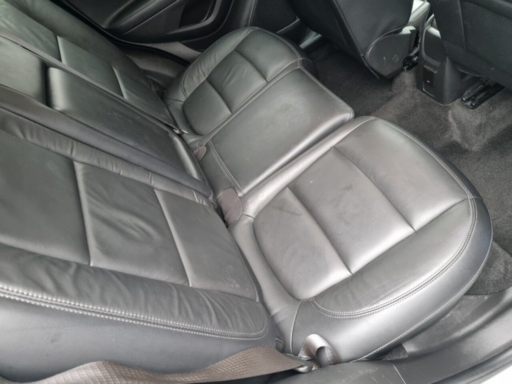 Used Vauxhall Mokka X 2019 for sale - 77288398: Photo 8