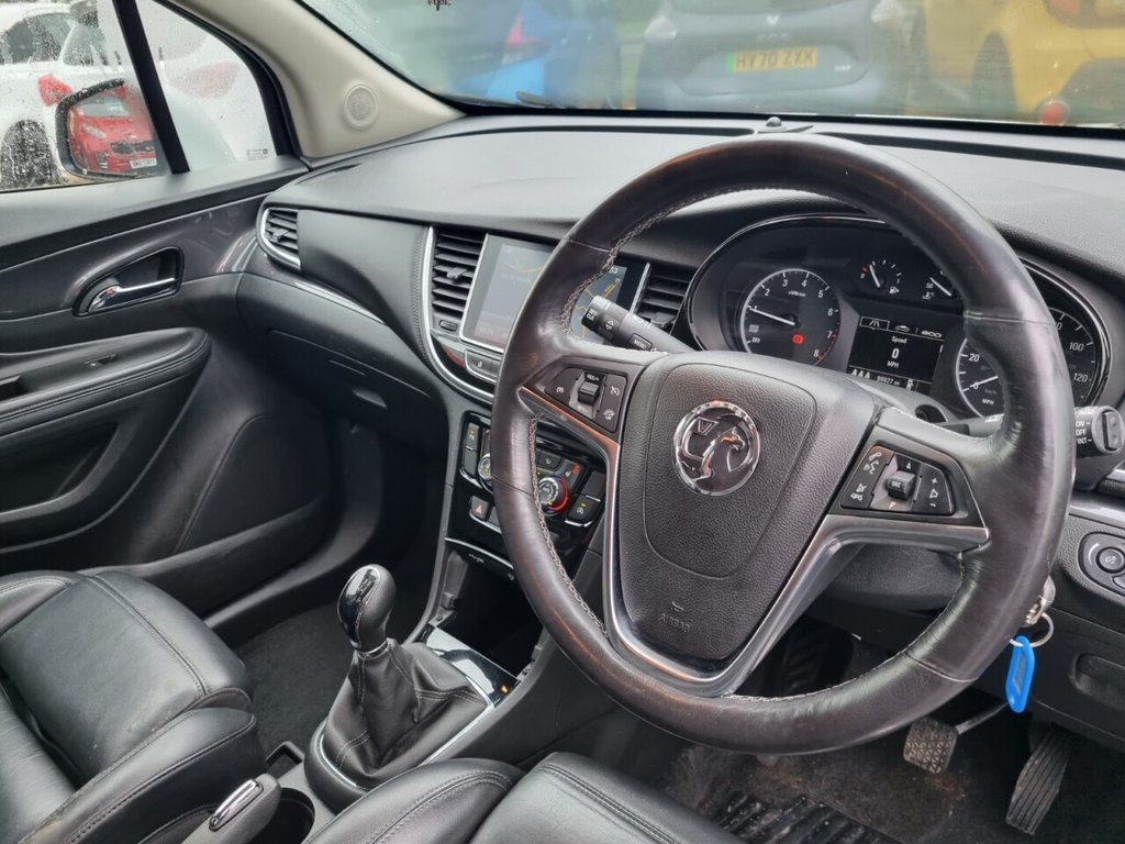 Used Vauxhall Mokka X 2019 for sale - 77288398: Photo 9