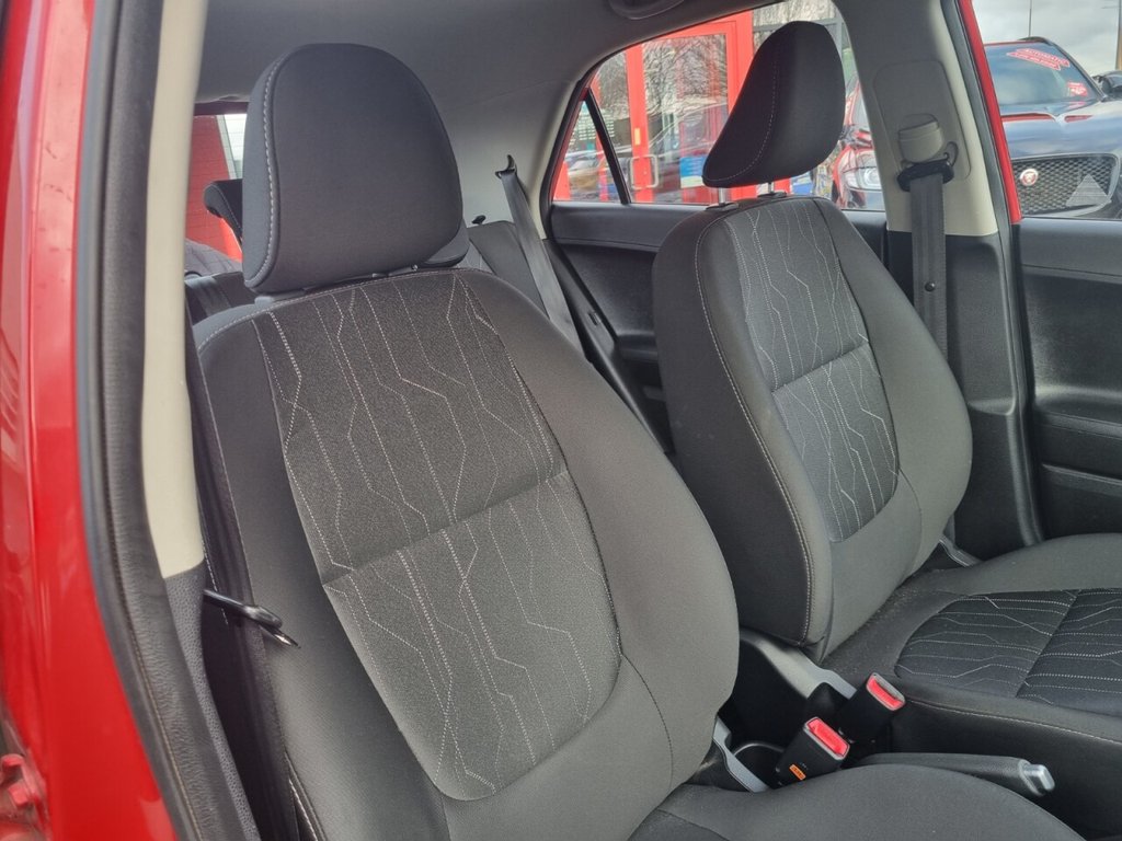 Used Kia Picanto 2014 for sale - 77499138: Photo 10