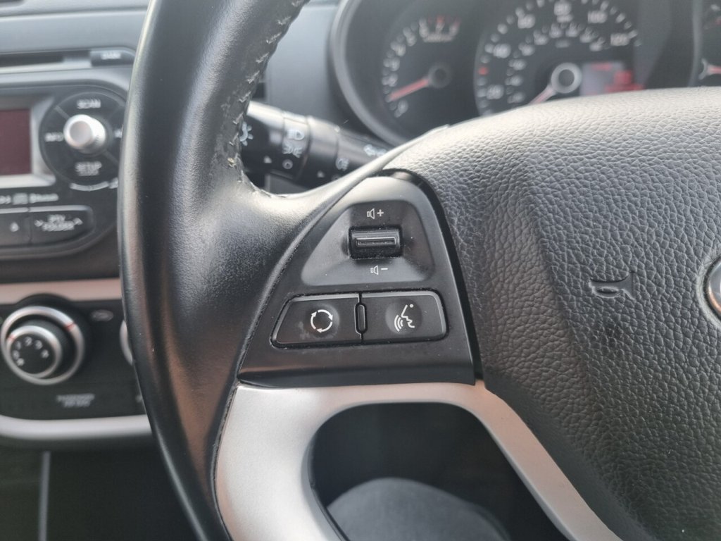 Used Kia Picanto 2014 for sale - 77499138: Photo 14