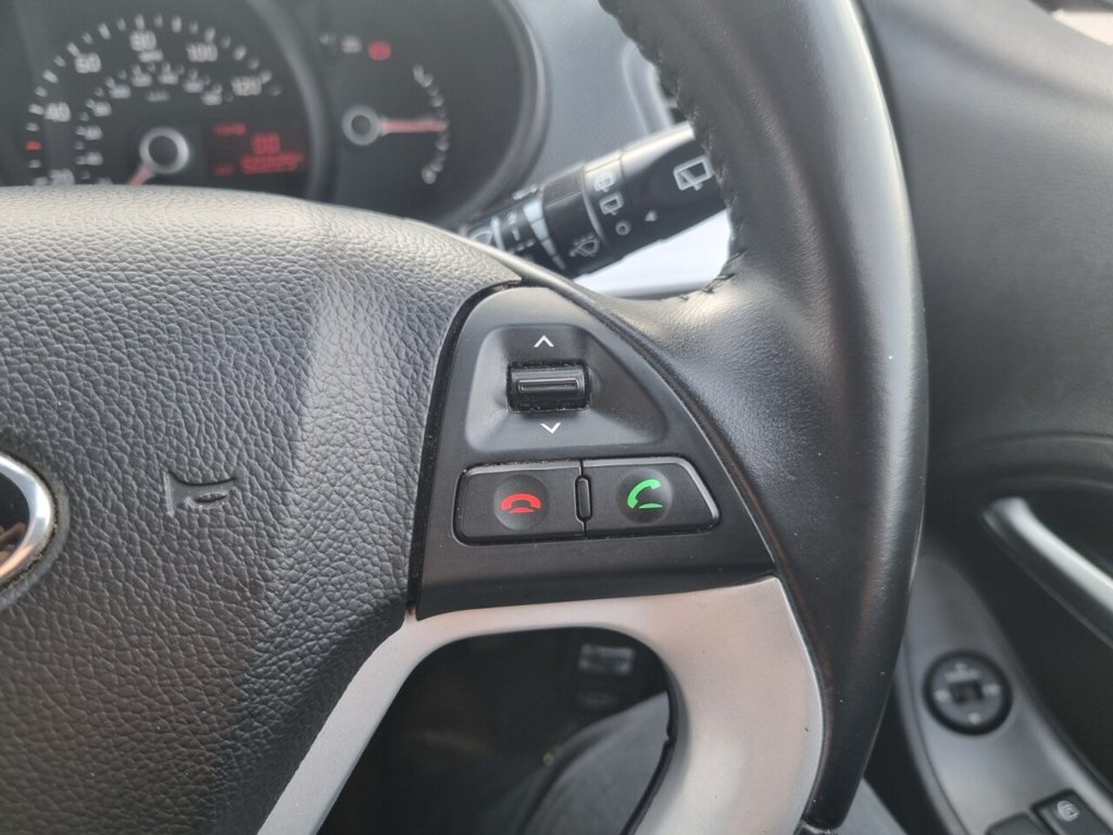 Used Kia Picanto 2014 for sale - 77499138: Photo 15