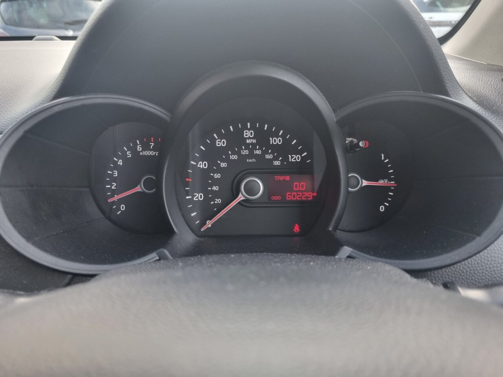 Used Kia Picanto 2014 for sale - 77499138: Photo 16