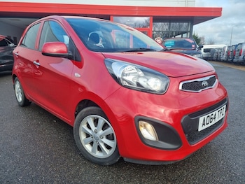 2014 (64) - 1.0 VR7 5dr