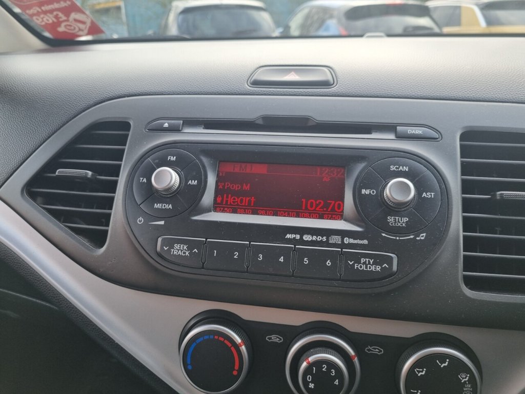 Used Kia Picanto 2014 for sale - 77499138: Photo 2