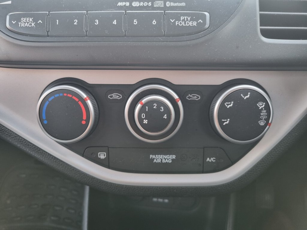 Used Kia Picanto 2014 for sale - 77499138: Photo 3