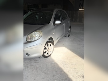 Used Nissan Micra 2011 for sale - 78529993: Photo