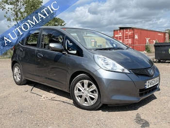 Used Honda Jazz 2012 for sale - 78831239: Photo