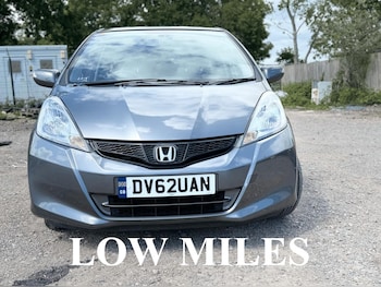 Used Honda Jazz 2012 for sale - 78831239: Photo