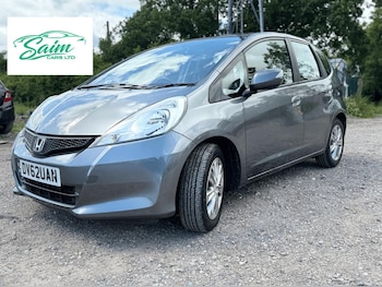 Used Honda Jazz 2012 for sale - 78831239: Photo