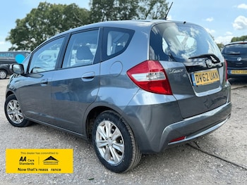 Used Honda Jazz 2012 for sale - 78831239: Photo