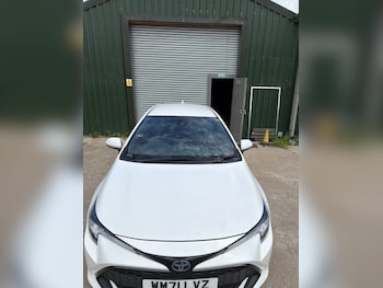 Used Toyota Corolla 2022 for sale - 78529997: Photo