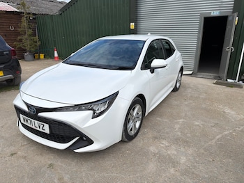 Used Toyota Corolla 2022 for sale - 78529997: Photo