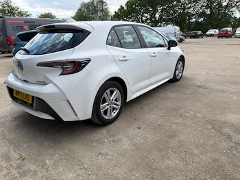 Used Toyota Corolla 2022 for sale - 78529997: Photo