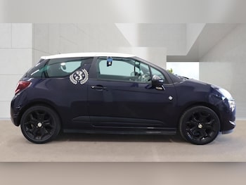 Used DS Automobiles DS 3 2018 for sale - 78627080: Photo