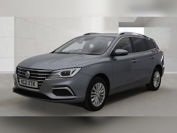 Used MG MG5 2021 for sale - 78763720: Photo