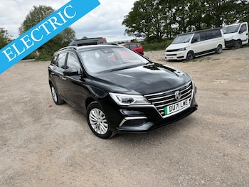 Used MG MG5 2022 for sale - 78549800: Photo