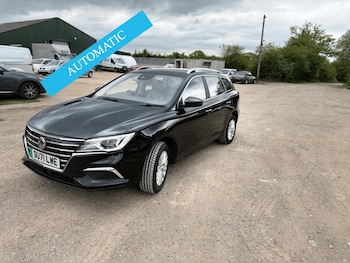 Used MG MG5 2022 for sale - 78549800: Photo