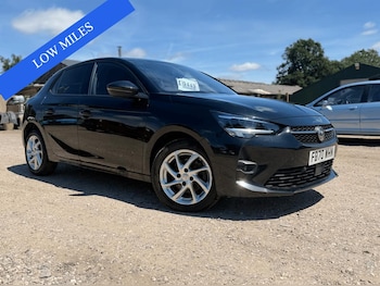 Used Vauxhall Corsa 2020 for sale - 79035021: Photo