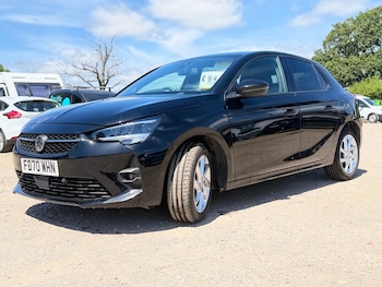 Used Vauxhall Corsa 2020 for sale - 79035021: Photo