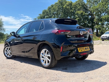 Used Vauxhall Corsa 2020 for sale - 79035021: Photo